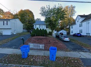 34 Rustic Ter, Bristol, CT 06010