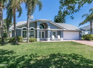 82 Ocean Way Dr, Ponce Inlet, FL 32127