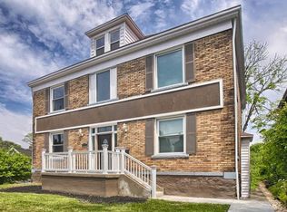 2001 Hampton St, Pittsburgh, PA 15218