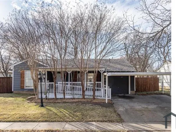505 Clarice St, Grand Prairie, TX 75051