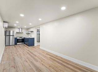 483 Boynton Ave #ADU, Berkeley, CA 94707