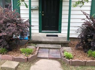 125 Princeton St, Benton, AR 72015