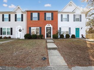 4540 Leighann Ln, Fredericksburg, VA 22408
