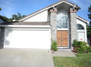 2121 Bent Creek Dr, San Ramon, CA 94582