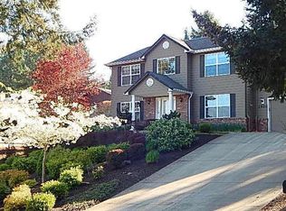 2420 Wilson Dr, Eugene, OR 97405