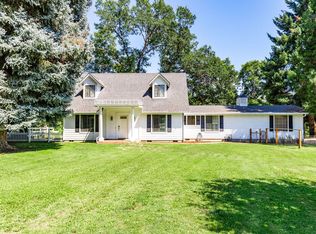 650 W Evans Creek Rd, Rogue River, OR 97537