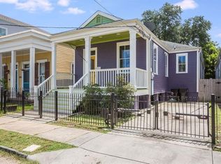 620 Soraparu St, New Orleans, LA 70130
