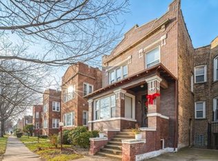 7120 S Eberhart Ave, Chicago, IL 60619