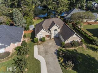 117 Golden Pond Blvd, Bonaire, GA 31005