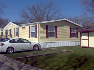 815 W Douglas Rd LOT 58, Mishawaka, IN 46545