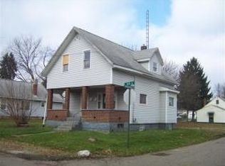 2111 20th St NE, Canton, OH 44705
