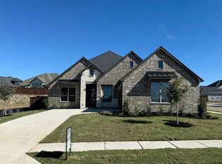 6840 Turner Falls Cir, Argyle, TX 76226