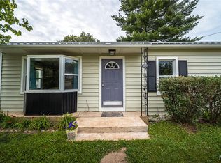 205 Maple St, Dixon, MO 65459