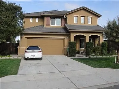 5004 Montevino Way photo 1