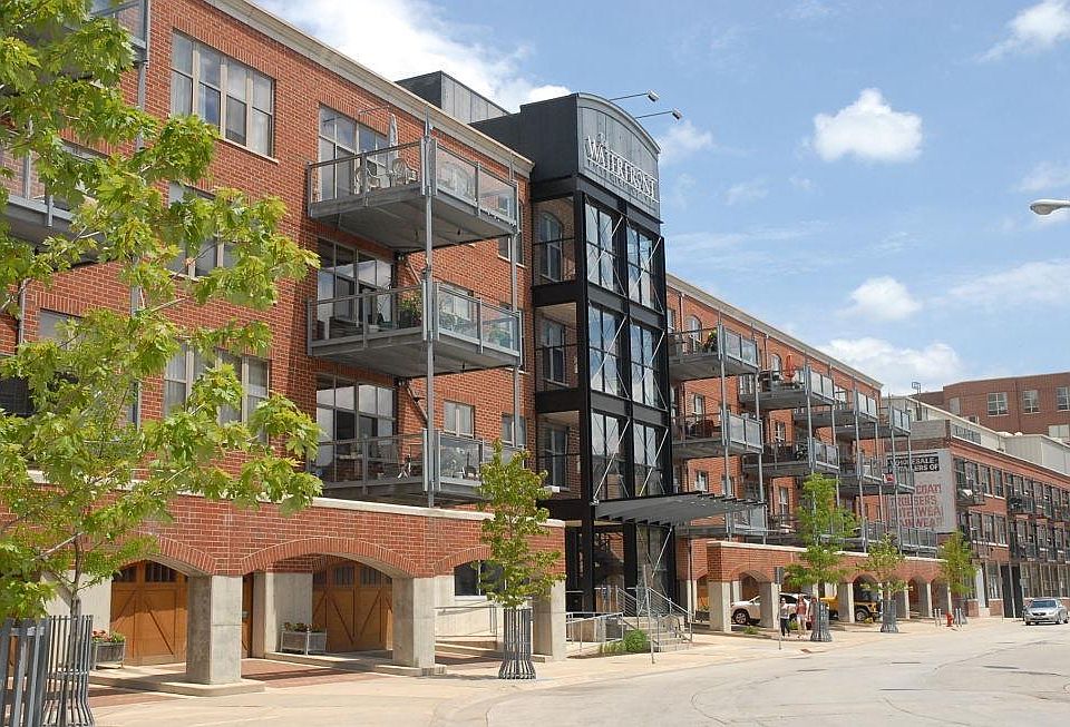 2nd image of 130 S Water St APT 413