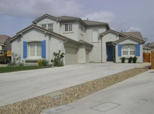 2944 Walker Ct, Fernley, NV 89408