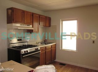 50 Sydney St, Somerville, MA 02145