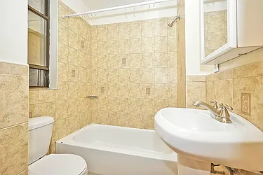 Rented by Keller Williams NYC