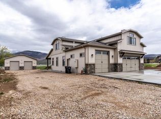 560 Aspen Rd, Kamas, UT 84036
