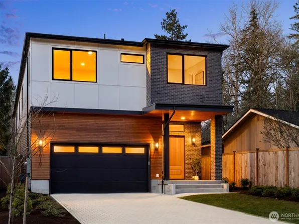 7010 NE 134th Street, Kirkland, WA 98034