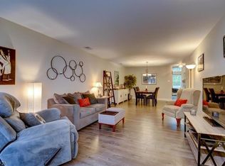 2305 S Branch Dr, Whitehouse Station, NJ 08889