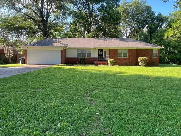 1282 Oakwood Dr, Memphis, TN 38116