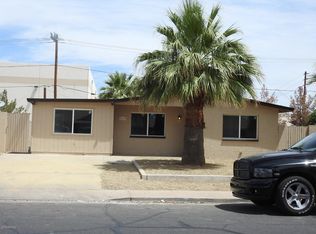 262 E Garnet Ave, Mesa, AZ 85210