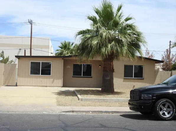 262 E Garnet Ave, Mesa, AZ 85210