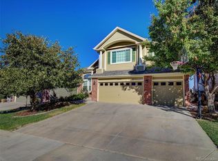 11730 Pine Hill St, Parker, CO 80138