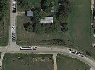 316 Summit Dr, Springtown, TX 76082
