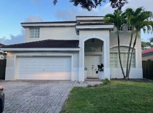 10240 SW 227th Ln, Miami, FL 33190