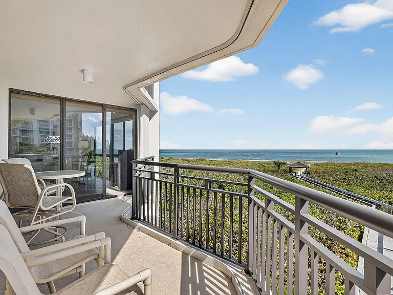 2800 N Highway A1A #305 — Photo 14
