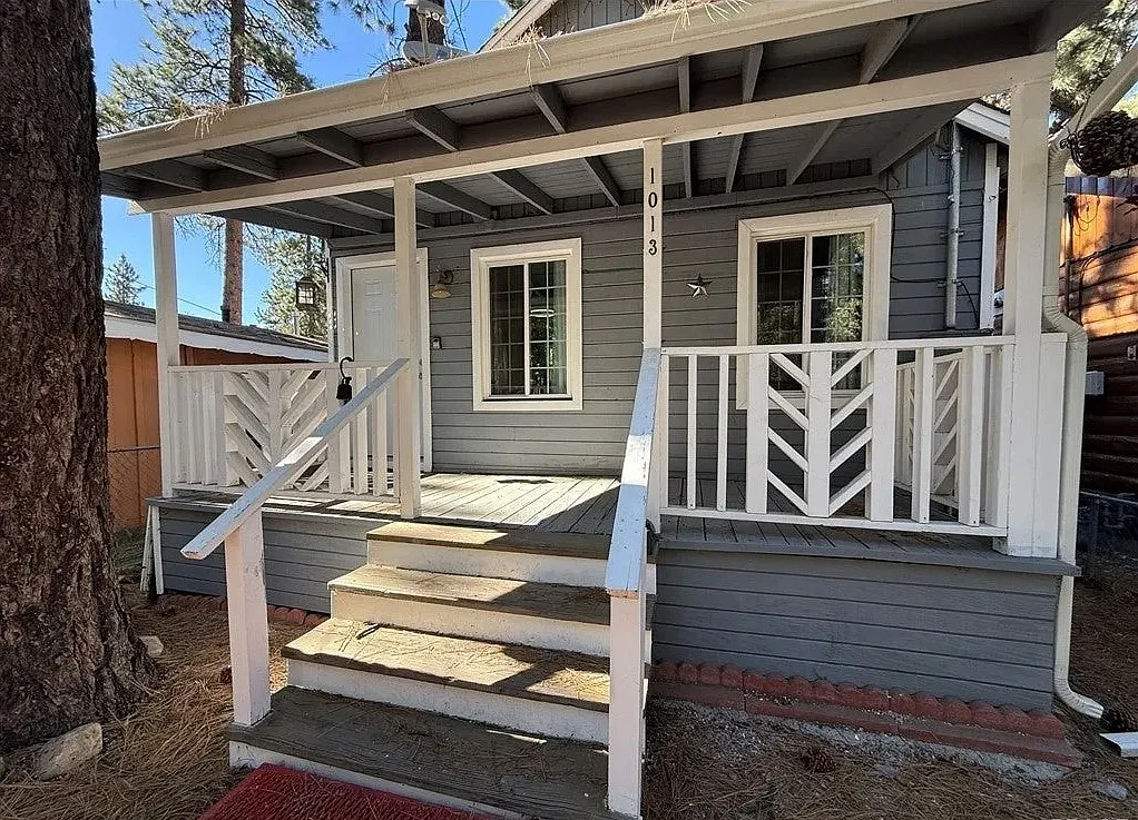 1 bed, 580 sqft, $1,595 — Photo 2