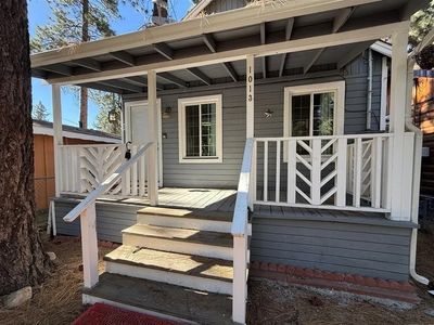 1013 W Sherwood Blvd, Big Bear City, CA, 92314