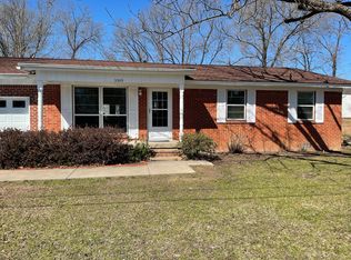 3509 E 4th St, Russellville, AR 72802