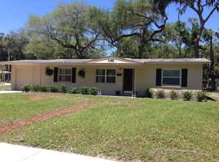 1161 S Sebago Ave, Jacksonville, FL 32233
