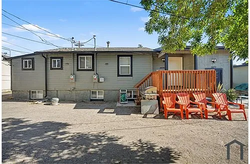 2875 Chase St Photo 1
