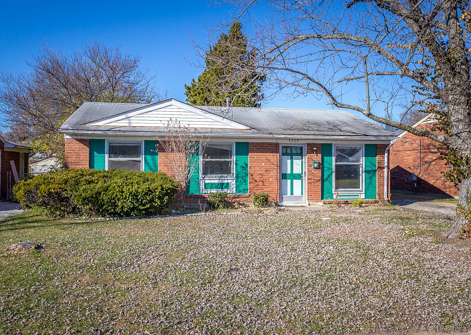 1st image of 5209 Garden Green Way