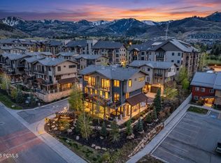 3827 Blackstone Dr, Park City, UT 84098