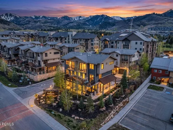 3827 Blackstone Dr, Park City, UT 84098
