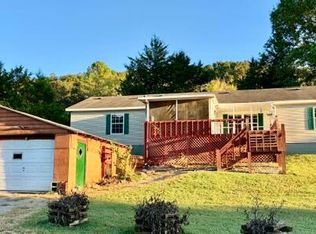 315 E Mount Rd, Kodak, TN 37764
