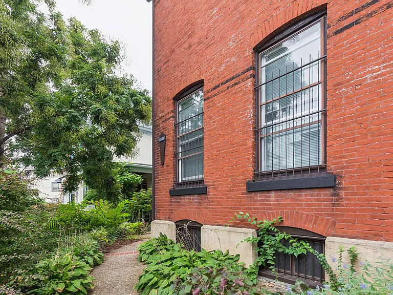 3308 Hamilton St #4E — Photo 4