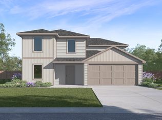 375 China Grove Ln, China, TX 77613