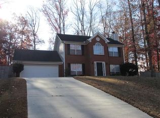 2089 Glen Hope Trce, Dacula, GA 30019