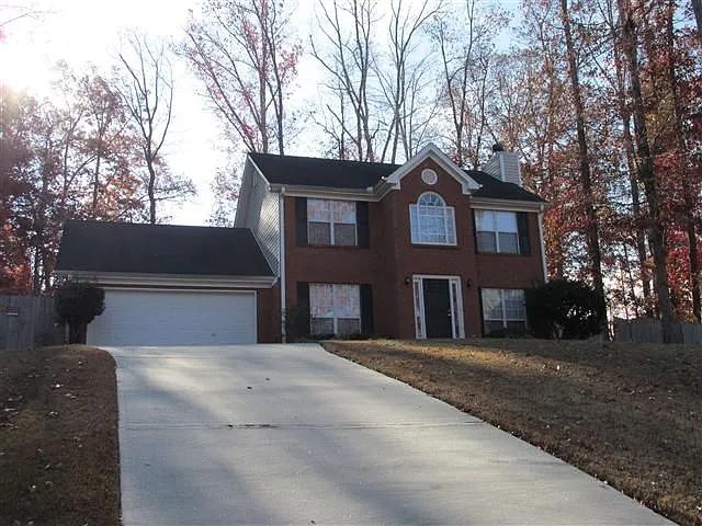 2089 Glen Hope Trce photo 1
