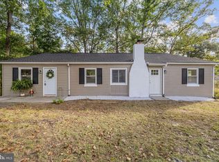 1716 Strasburg Rd, Front Royal, VA 22630