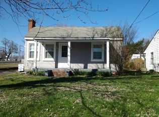 202 Roberts Ave, Lynchburg, VA 24501