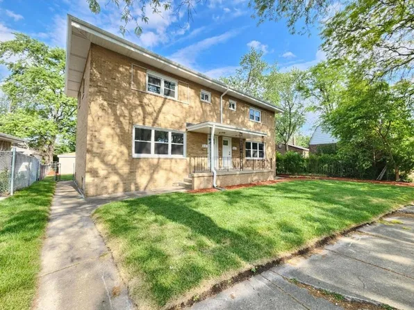 7203 Tilley Dr, Hammond, IN 46324