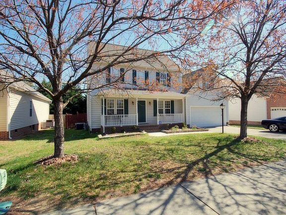 3rd image of 8516 Wild Wood Forest Dr