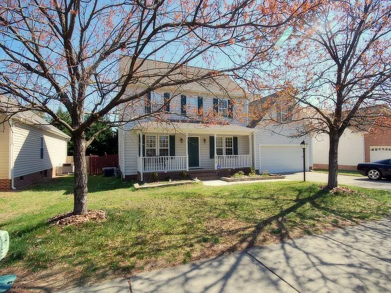 8516 Wild Wood Forest Dr — Photo 3